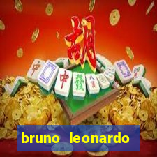 bruno leonardo rocha barbetta